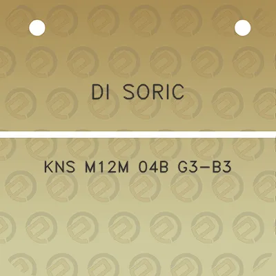 di-soric-kns-m12m-04b-g3-b3