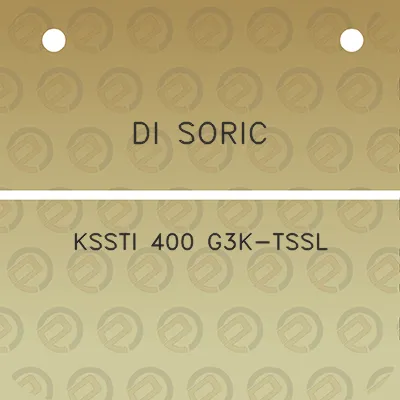 di-soric-kssti-400-g3k-tssl