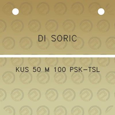 di-soric-kus-50-m-100-psk-tsl