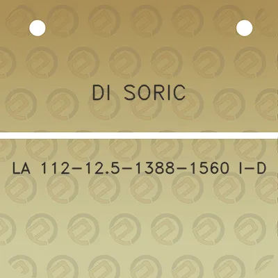 di-soric-la-112-125-1388-1560-i-d