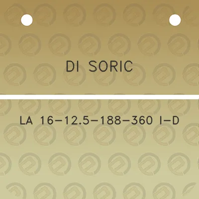 di-soric-la-16-125-188-360-i-d