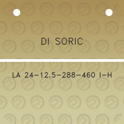 di-soric-la-24-125-288-460-i-h