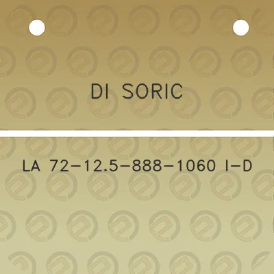 di-soric-la-72-125-888-1060-i-d