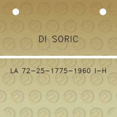 di-soric-la-72-25-1775-1960-i-h