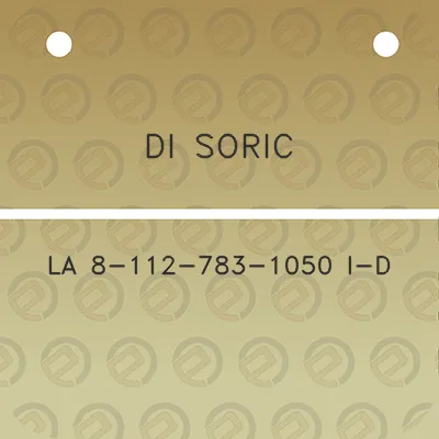 di-soric-la-8-112-783-1050-i-d