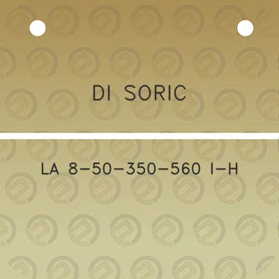 di-soric-la-8-50-350-560-i-h