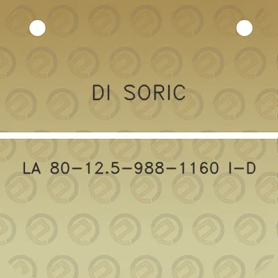 di-soric-la-80-125-988-1160-i-d