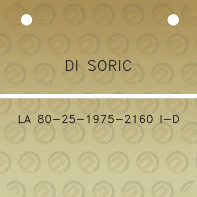 di-soric-la-80-25-1975-2160-i-d