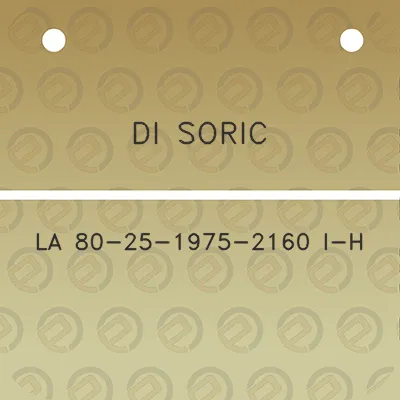 di-soric-la-80-25-1975-2160-i-h