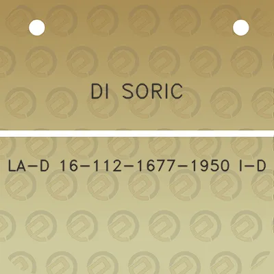 di-soric-la-d-16-112-1677-1950-i-d