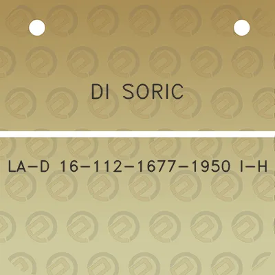 di-soric-la-d-16-112-1677-1950-i-h