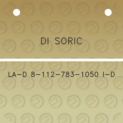 di-soric-la-d-8-112-783-1050-i-d