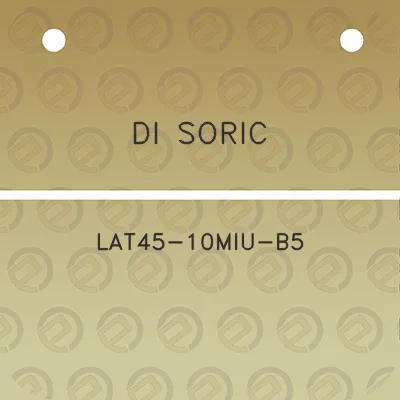 di-soric-lat45-10miu-b5