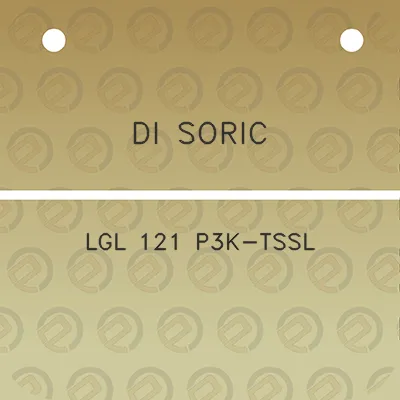 di-soric-lgl-121-p3k-tssl