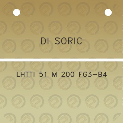 di-soric-lhtti-51-m-200-fg3-b4