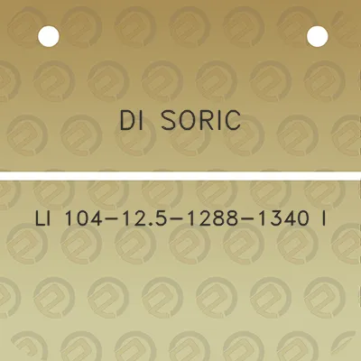 di-soric-li-104-125-1288-1340-i