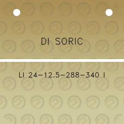 di-soric-li-24-125-288-340-i