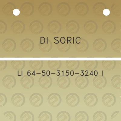 di-soric-li-64-50-3150-3240-i