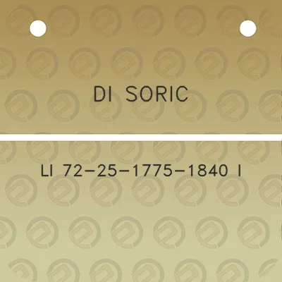 di-soric-li-72-25-1775-1840-i