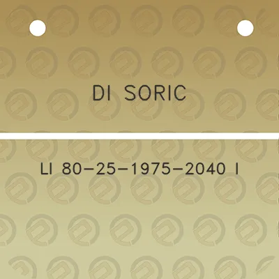 di-soric-li-80-25-1975-2040-i