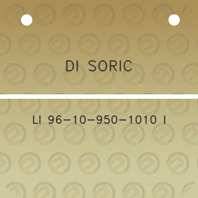 di-soric-li-96-10-950-1010-i