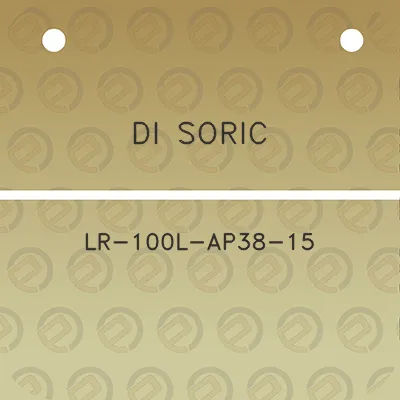 di-soric-lr-100l-ap38-15