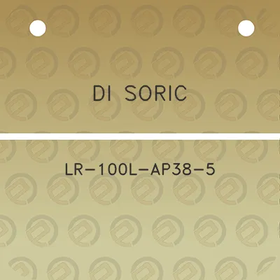 di-soric-lr-100l-ap38-5