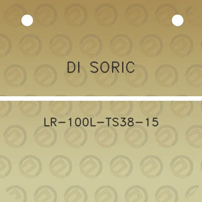 di-soric-lr-100l-ts38-15