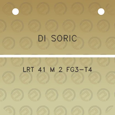 di-soric-lrt-41-m-2-fg3-t4