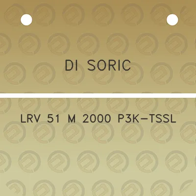 di-soric-lrv-51-m-2000-p3k-tssl