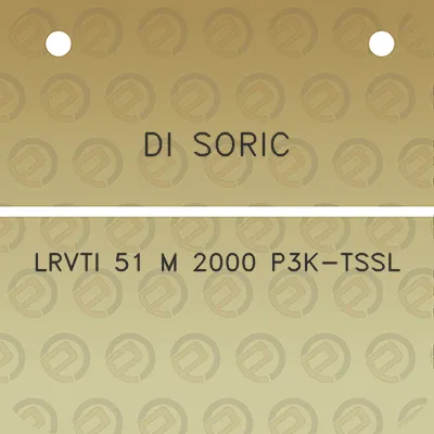 di-soric-lrvti-51-m-2000-p3k-tssl