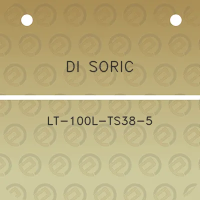 di-soric-lt-100l-ts38-5