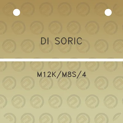 di-soric-m12km8s4