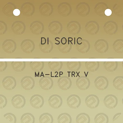 di-soric-ma-l2p-trx-v