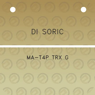 di-soric-ma-t4p-trx-g