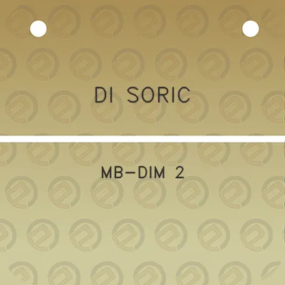 di-soric-mb-dim-2