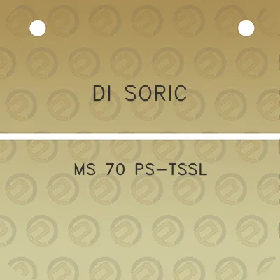 di-soric-ms-70-ps-tssl