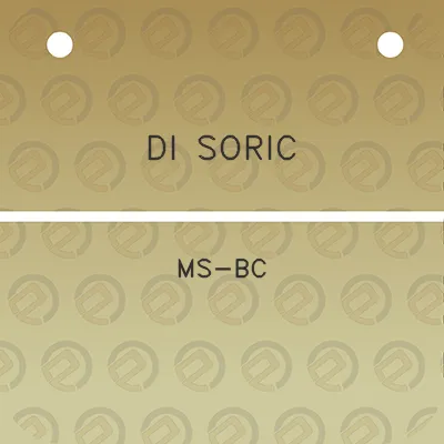 di-soric-ms-bc