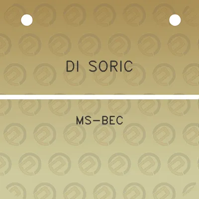 di-soric-ms-bec