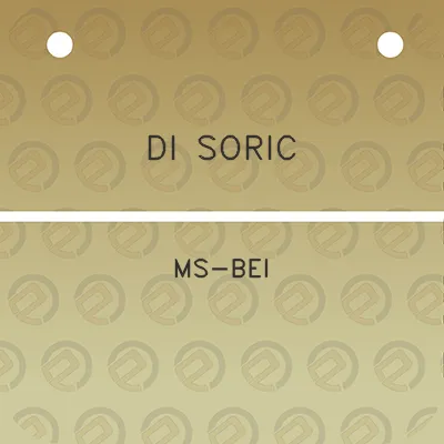 di-soric-ms-bei