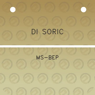 di-soric-ms-bep