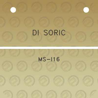 di-soric-ms-i16