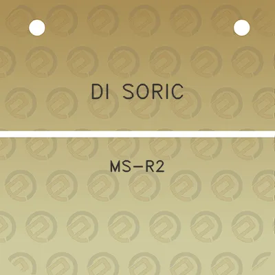 di-soric-ms-r2