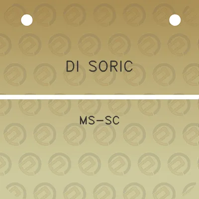 di-soric-ms-sc