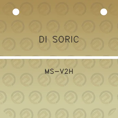 di-soric-ms-v2h