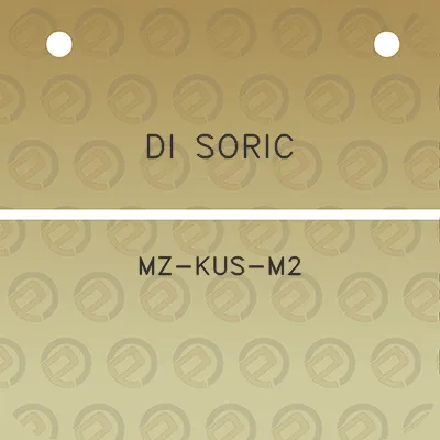 di-soric-mz-kus-m2