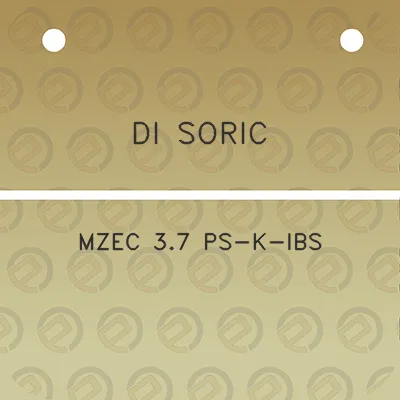 di-soric-mzec-37-ps-k-ibs