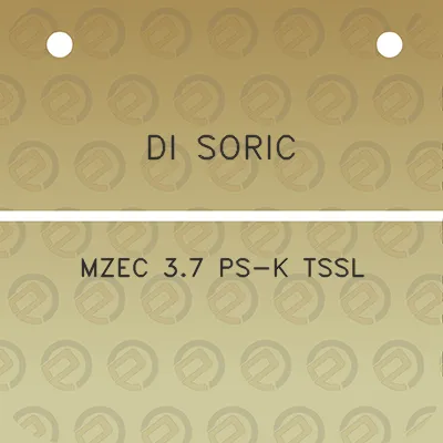 di-soric-mzec-37-ps-k-tssl