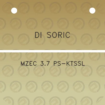 di-soric-mzec-37-ps-ktssl