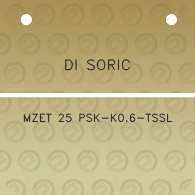 di-soric-mzet-25-psk-k06-tssl